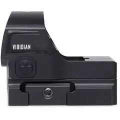 RFX25 1X20 Micro Green Dot for Docter/FastFire/Venom Black - photo 1