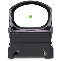 RFX25 1X20 Micro Green Dot for Docter/FastFire/Venom Black - photo 11