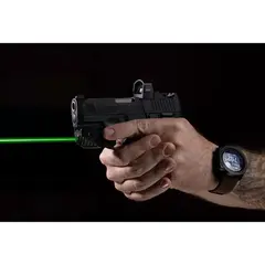 RFX25 1X20 Micro Green Dot for Docter/FastFire/Venom Black - photo 3