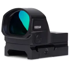 RFX25 1X20 Micro Green Dot for Docter/FastFire/Venom Black - photo 4
