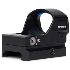 RFX25 1X20 Micro Green Dot for Docter/FastFire/Venom Black - photo 7