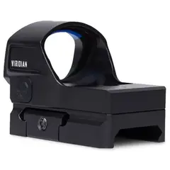 RFX25 1X20 Micro Green Dot for Docter/FastFire/Venom Black - photo 9