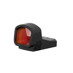 Justice II RMR 1x30mm 6 MOA Red Dot Reflex Sight Black - photo 10