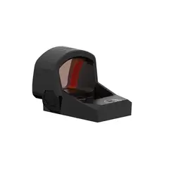 Justice II RMR 1x30mm 6 MOA Red Dot Reflex Sight Black - photo 7