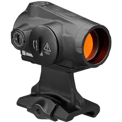 Romeo5 Gen2 Elite 1x20mm Red Dot Sight w/1.93"Tall Mount BLK - photo 2