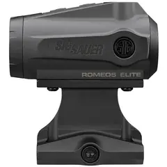 Romeo5 Gen2 Elite 1x20mm Red Dot Sight w/1.93"Tall Mount BLK - photo 3
