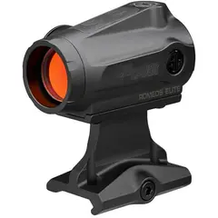 Romeo5 Gen2 Elite 1x20mm Red Dot Sight w/1.93"Tall Mount BLK - photo 4