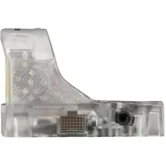 Romeo-RS Circle Dot Pro Footprint Clear - photo 1