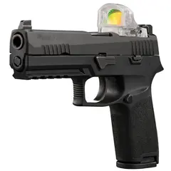 Romeo-RS Circle Dot Pro Footprint Clear - photo 3