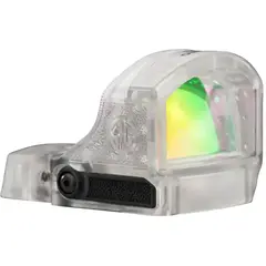 Romeo-RS Circle Dot Pro Footprint Clear - photo 4