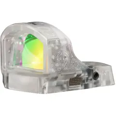 Romeo-RS Circle Dot Pro Footprint Clear - photo 5