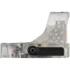 Romeo-RS Circle Dot Pro Footprint Clear - photo 6