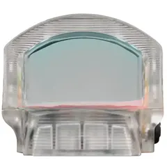 Romeo-RS Circle Dot Pro Footprint Clear - photo 7