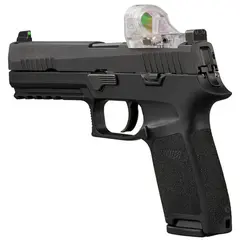 Romeo-RS Circle Dot Pro Footprint Clear - photo 8