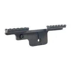 Scope Mount, Aluminum, M1A 4th Gen - photo 1