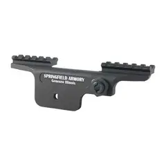 Scope Mount, Aluminum, M1A 4th Gen - photo 2