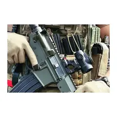 FAST MRO Mount Black - photo 2