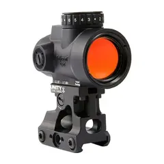 FAST MRO Mount Black - photo 3