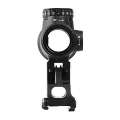 FAST MRO Mount Black - photo 5