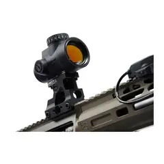 FAST MRO Mount Black - photo 6