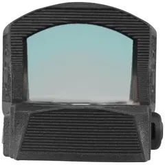 Romeo-RS Circle Dot Compact Footprint Black - photo 2