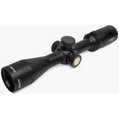 Talos 3-12x40mm SFP Mil-Dot Reticle Black - photo 1