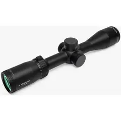 Talos 3-12x40mm SFP Mil-Dot Reticle Black - photo 4