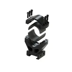 34mm High (1.00") XTR Rings - photo 1