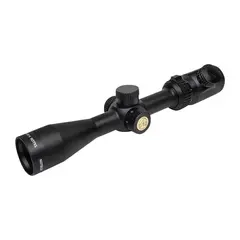 Talos 3-12x40mm SFP Center X Reticle Black - photo 1
