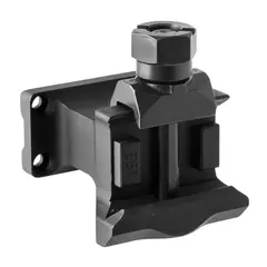 High Optic Mount 1.93" For Trijicon MRO Matte Black - photo 2