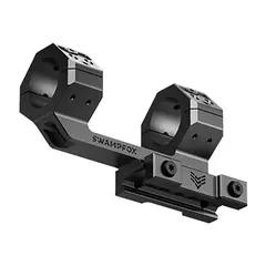 30mm 1.6" 45  RMR Sight Mount, Black - photo 1