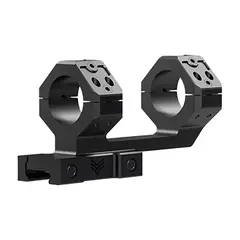 30mm 1.6" 45  RMR Sight Mount, Black - photo 4