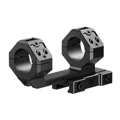 30mm 1.6" 45  RMR Sight Mount, Black - photo 5