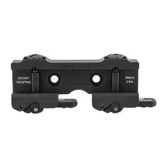 Trijicon ACOG 2 Lever QD Mount, Black - photo 4