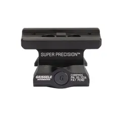Aimpoint CompM5s Optic Mount 1.93" High Black - photo 1
