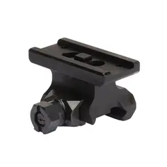 Aimpoint CompM5s Optic Mount 1.93" High Black - photo 2