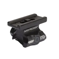 Aimpoint CompM5s Optic Mount 1.93" High Black - photo 3