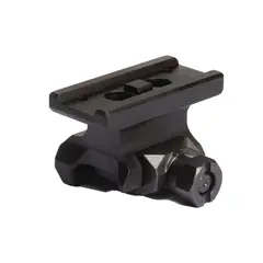Aimpoint CompM5s Optic Mount 1.93" High Black - photo 4