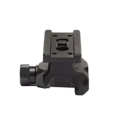 Aimpoint CompM5s Optic Mount 1.93" High Black - photo 6