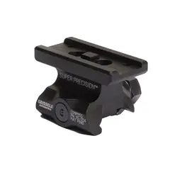 Aimpoint CompM5s Optic Mount 1.93" High Black - photo 7