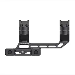 34mm Freedom Light Cantilever Mount Black - photo 1