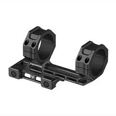 34mm Freedom Light Cantilever Mount Black - photo 3