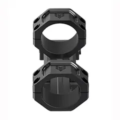 34mm Freedom Light Cantilever Mount Black - photo 4