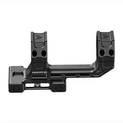 34mm Freedom Light Cantilever Mount Black - photo 5