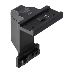 Kel-Tec Gen 2 Sub 2000 Aimpoint T1/T2 Mini Optic Mount Black - photo 1