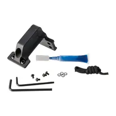 Kel-Tec Gen 2 Sub 2000 Aimpoint T1/T2 Mini Optic Mount Black - photo 2