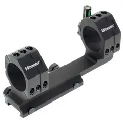 Cantilever 1"  Scope Mount Matte Black - photo 2