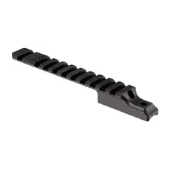 Henry Golden Boy H004 Picatinny Rail 0 MOA - photo 1