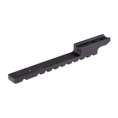 Henry Golden Boy H004 Picatinny Rail 0 MOA - photo 2