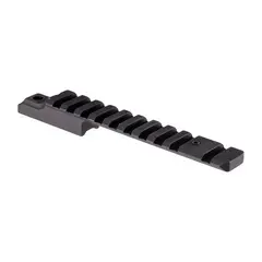 Henry Golden Boy H004 Picatinny Rail 0 MOA - photo 3